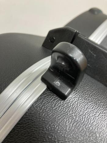 SKB (エスケービー) / GSM Taylor GS Mini専用ハードケース C1050