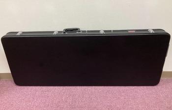 GATOR (ゲイター) / GWE-EXTREME エレキギター用ハードケース C1051