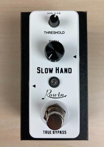 ROWIN (ローウィン) / SLOW HAND スローエフェクト D0110