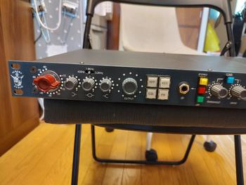 AURORA AUDIO (オーロラオーディオ) / AURORA AUDIO GTQC チャンネルストリップ 2