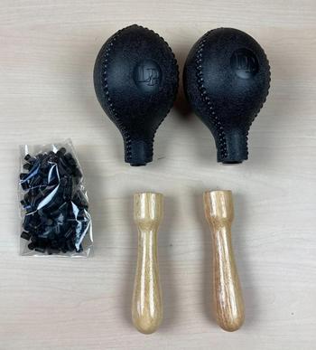 LP (ラテンパーカッション) / LP281R マラカス D0088