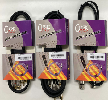 CLASSIC PRO (クラシックプロ) / CLASSIC PRO ( DRR010 /DPR020/YXF015L)