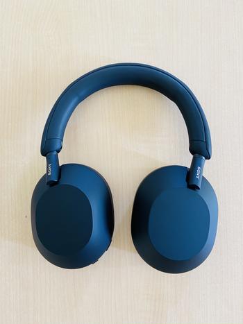 SONY / （新品開封済み）SONY WH-1000XM5ワイヤレスヘッドホン