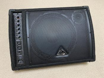 BEHRINGER (ベリンガー) / F1220D