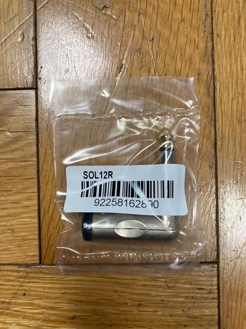 CLASSIC PRO (クラシックプロ) / SOL12R 「SLC010」専用L型フォンコネクター 20個 S0414