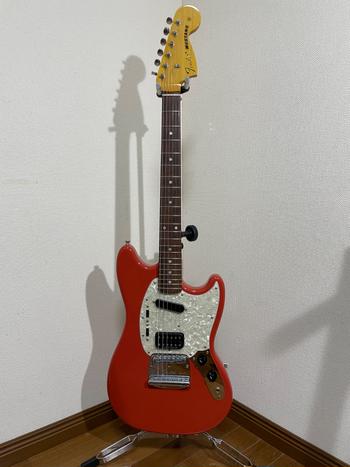 FENDER (フェンダー) / Fender japan KURT COBAIN MG