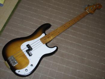 ＥＳＰ / EDWARDS(ESP) E-PB-95R ジャンク　再出品です