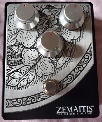 Zemaitis / Zemaitis ZMF2022D 
