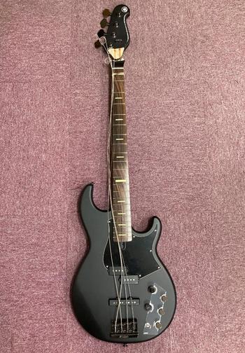 YAMAHA (ヤマハ) / BB734A MTBL エレキベース C1063