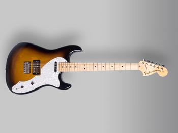 Fender / Fender Mexico Pawn Shop '70s Stratocaster Deluxe