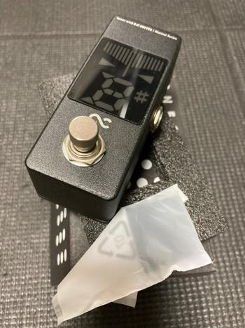 One Control (ワンコントロール) / One Control チューナー