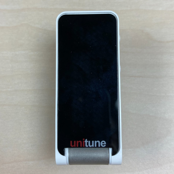 TC ELECTRONIC (ティーシーエレクトロニック) / UniTune Clip クリップチューナー D0121