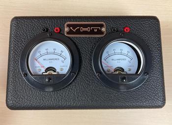 VHT (ブイエイチティー) / Tube Tester2 チューブテスター D0114