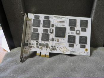 UNIVERSAL AUDIO / 【Big Price Down!】UNIVERSAL AUDIO UAD-2 OCTO CUSTOM