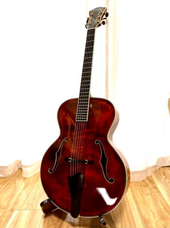 Eastman / Eastman AR-805 オール単板フルアコ