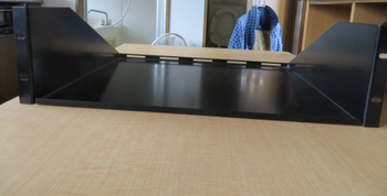 MIDDLE ATLANTIC (ミドルアトランティック) / U3 3Uトレイ