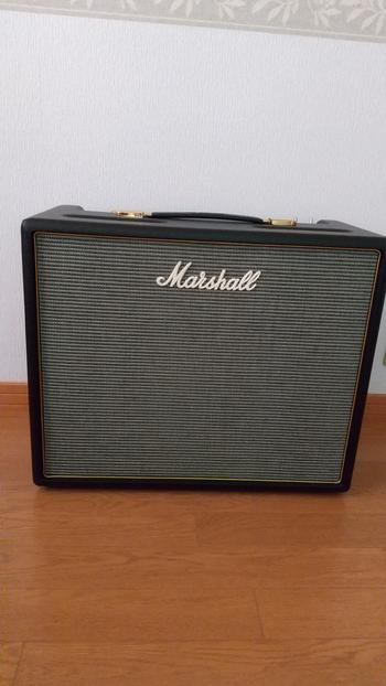 MARSHALL (マーシャル) / ORIGIN20C