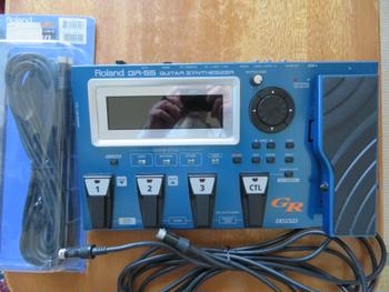 ROLAND (ローランド) / 【Price Down!】GR-55GK