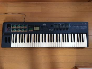 YAMAHA (ヤマハ) / ヤマハ AN1x シンセサイザー
