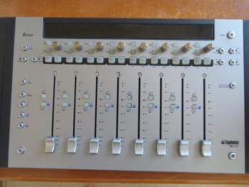 Euphonix(Avid) / 【Big Price Down!】Euphonix (Avid) MC MIX