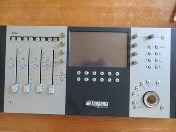 Euphonix (Avid) / 【Price Down!】Euphonix (Avid) MC Control