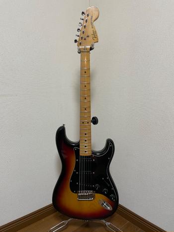 TOKAI (トーカイ) / Tokai SS-80 エレキギター