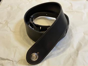 Grande uomo / LIFE LONG STRAP