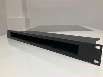 MIDDLE ATLANTIC / CD1 メディアホルダー