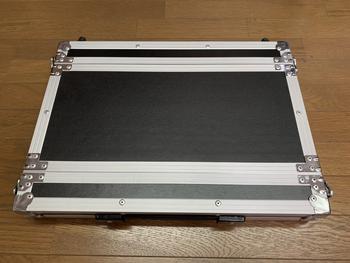 CLASSIC PRO / CPR1US　1Uショートラックケース