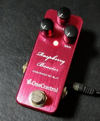 One Control (ワンコントロール) / ONECONTROL Raspberry Booster