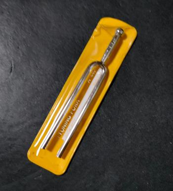 PICKBOY (ピックボーイ) / 音叉　A-440