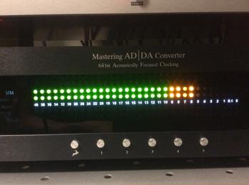 ANTELOPE AUDIO (アンテロープオーディオ) / Eclipse384 マスタリングAD/DA マスタークロック　