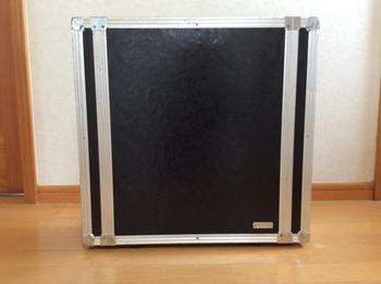 ARMOR (アルモア) / 3U 3Uラックケース