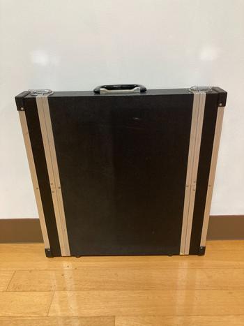 1U / ラックケース