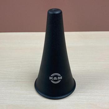 K&M (ケーアンドエム) / 15228 #ST15228 クラリネットスタンド D0132