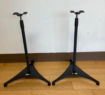 DENON (デノン) / ASS-80 スピーカースタンド ペア