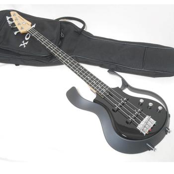 VOX (ヴォックス) / ★美品！ VOX VSB-2S フレーム構造による軽量なボディ ショートスケール