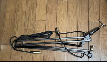 CLASSIC PRO (クラシックプロ) / デスクアーム　マイクスタンド