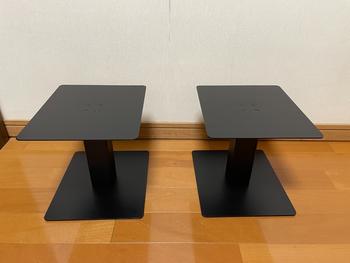 CLASSIC PRO / MST モニタースピーカースタンド