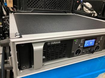 YAMAHA / PX10　ステレオパワーアンプ