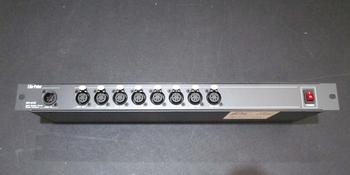 LITEPUTER / DP-81II DMXスプリッター