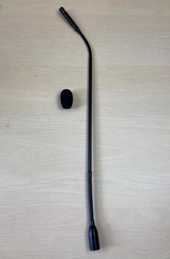 AUDIX (オーディックス) / MICROPOD-18HC  グースネックマイク D0160