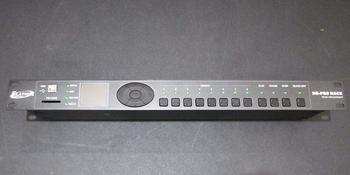 ELATION / DR PRO RACK DMXレコーダー