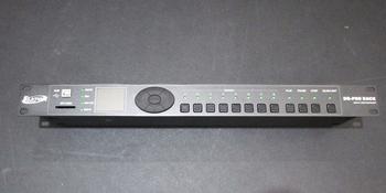 ELATION / DR PRO RACK DMXレコーダー