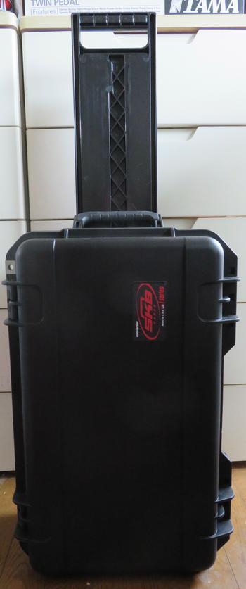 【 lou様専用 】SKB (エスケービー) / 3I-2011-7B-C キャリングケース 防塵・防水仕様