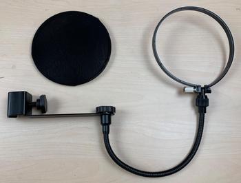 MXL (エムエックスエル) / PF-001 ポップガード D0196