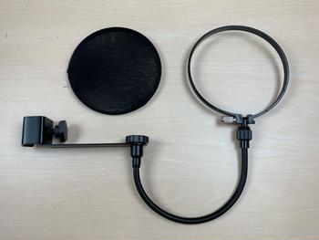 MXL (エムエックスエル) / PF-001 ポップガード D0197