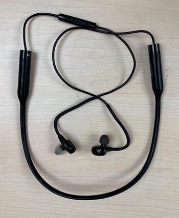 RHA (アールエイチエー) / T20 Wireless ワイヤレスイヤホン D0199