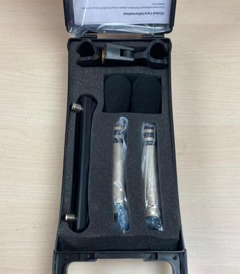 BEHRINGER (ベリンガー) / C-2 コンデンサーマイク ステレオペアマッチング D0167