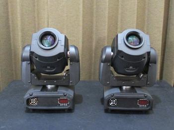 AMERICAN DJ / INNO SPOT LED